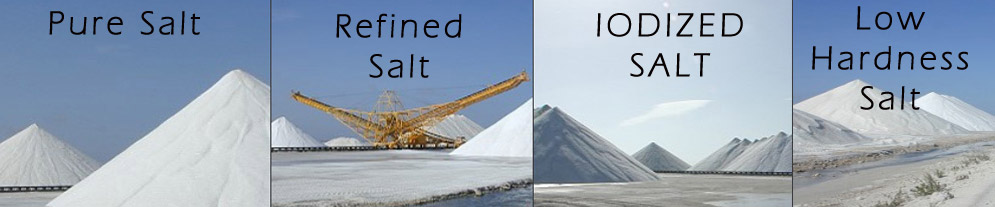 salt